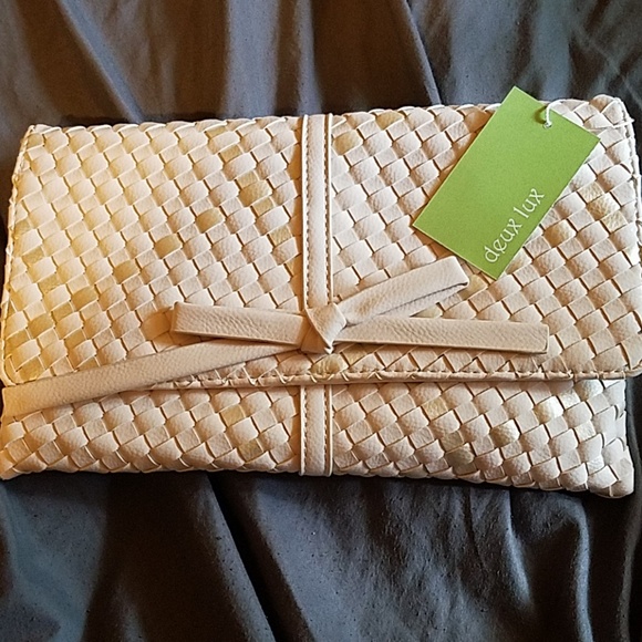 Bow clutch - Picture 1 of 2